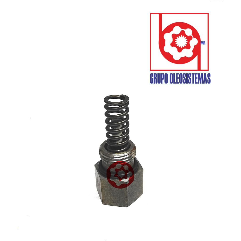 VALVULA SUNDSTRAND DE ALIVIO SAUER DANFOSS DE 90R100