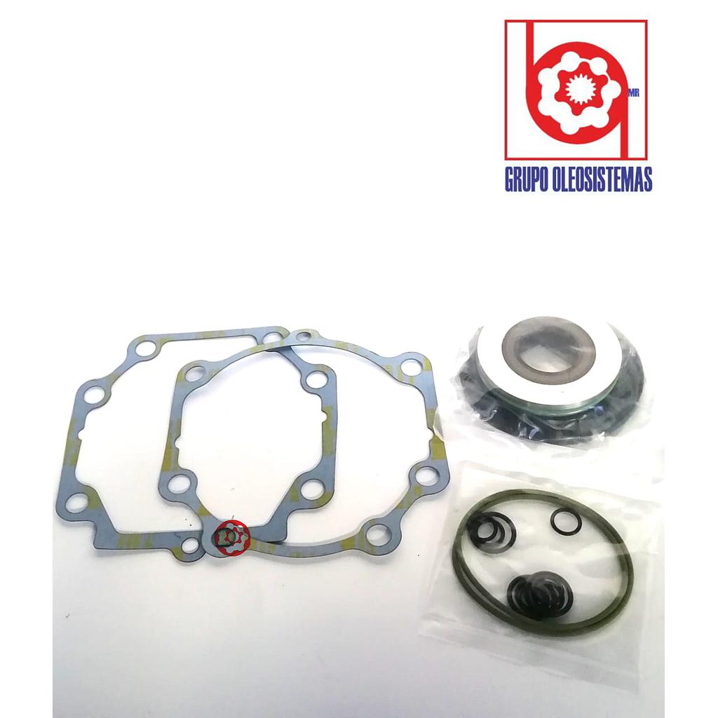 KIT DE SELLOS SUNDSTRAND MOTOR MF 90/55