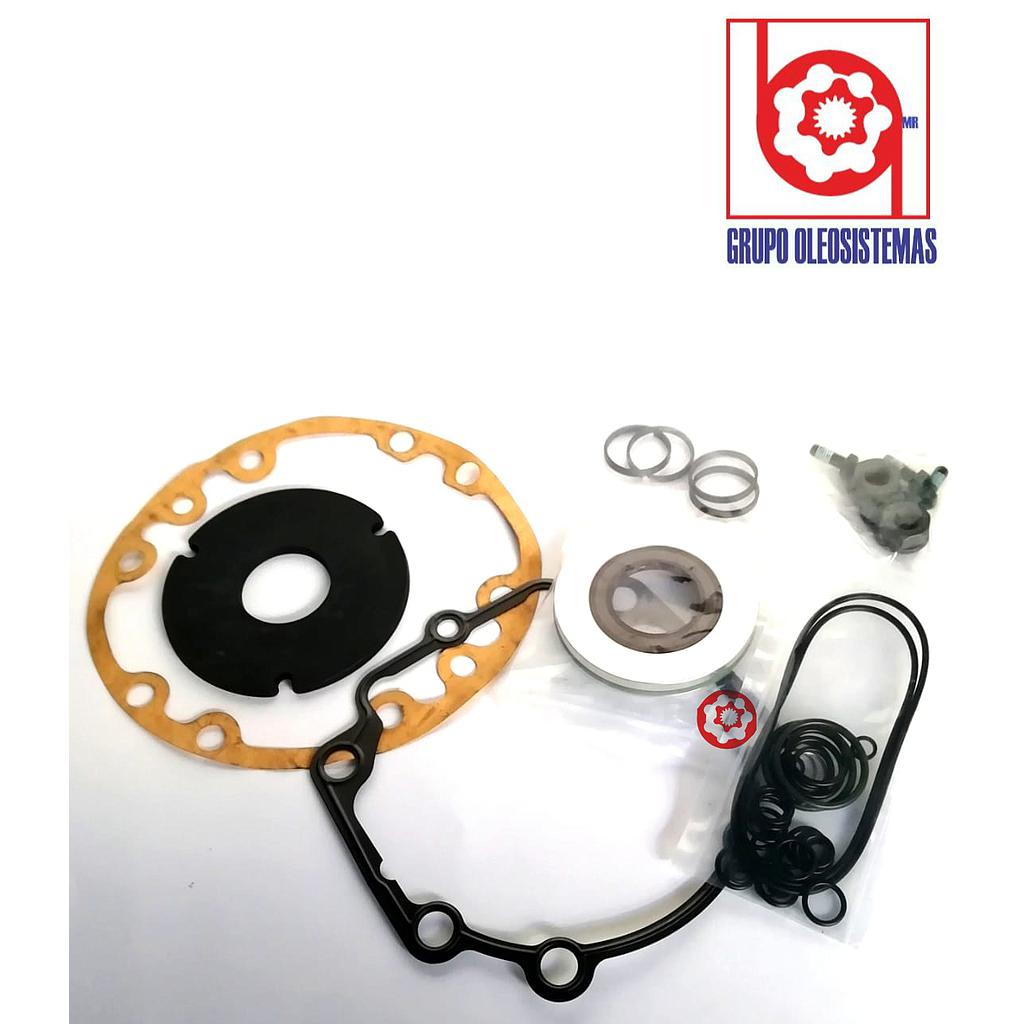 KIT DE SELLOS SUNDSTRAND 90/55 MV-MC