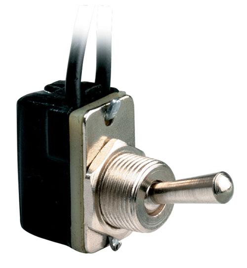 SWITCH COLA DE RATA SUNDSTRAND 2 PASOS 220V
