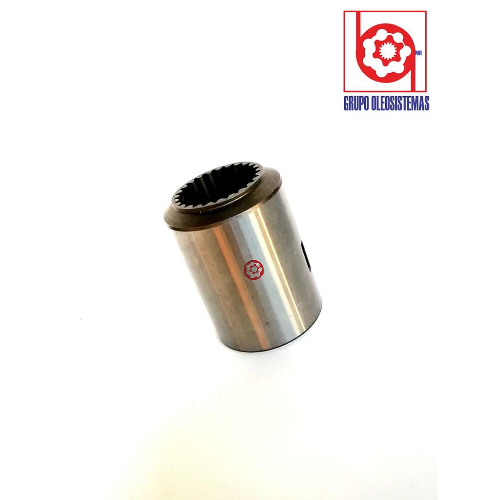 COPLE SUNDSTRAND PV90 BOMBA DE PRECARGA