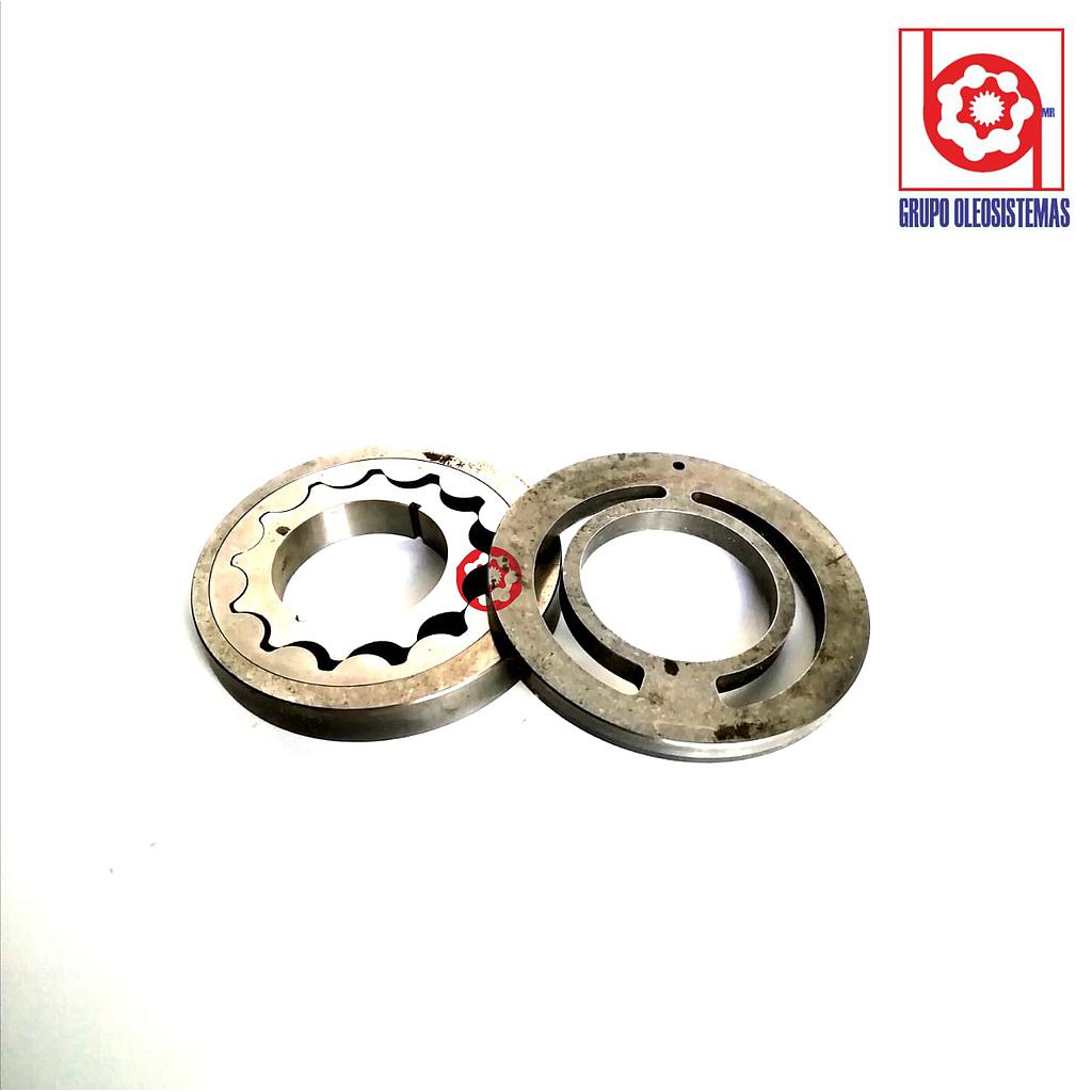 BOMBA DE PRECARGA SUNDSTRAND 90/75 SET-14CC/REV-075