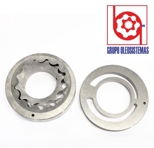BOMBA DE PRECARGA SUNDSTRAND 90/75 20CC 12W0.750