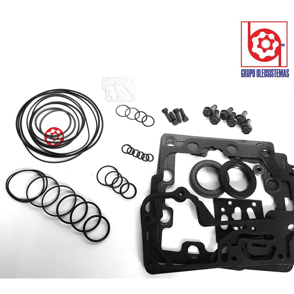 KIT DE SELLOS SUNDSTRAND PV90/75 CC
