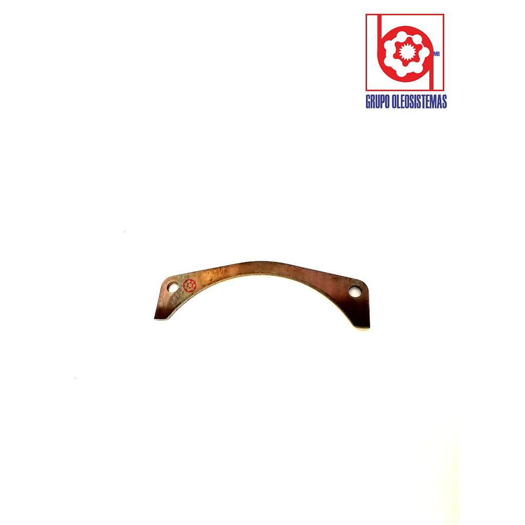 BALERO BOMBA SUNDSTRAND 90/100 SPLIPPER GUIDER