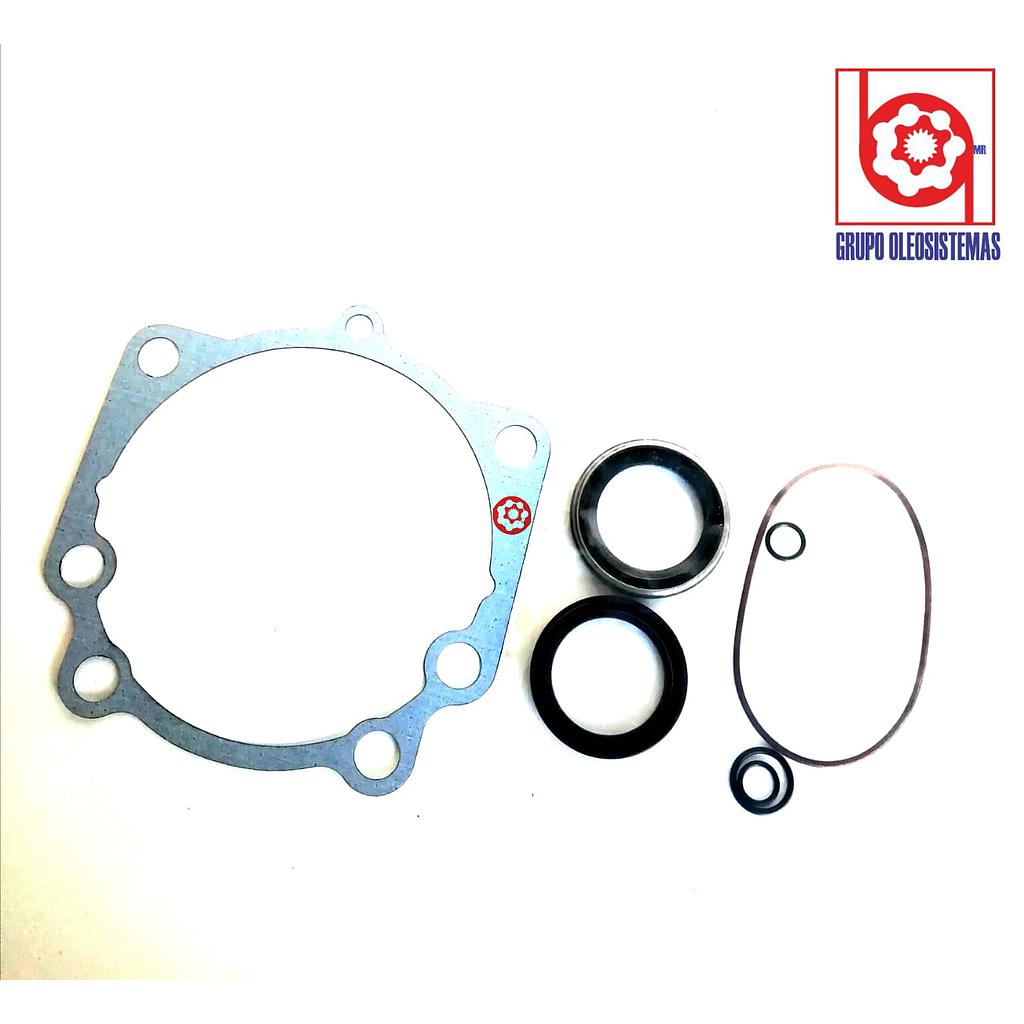 KIT DE SELLOS SAUER DANFOSS  MOTOR 90F100