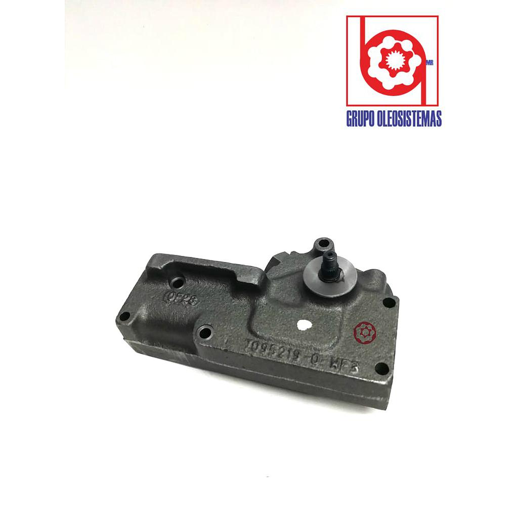 CONTROL SUNDSTRAND 90/130