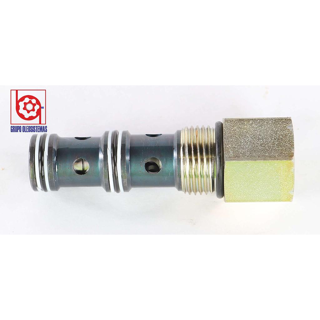 VALVULA SUNDSTRAND CARTUCHO MF2- 90/100 -030