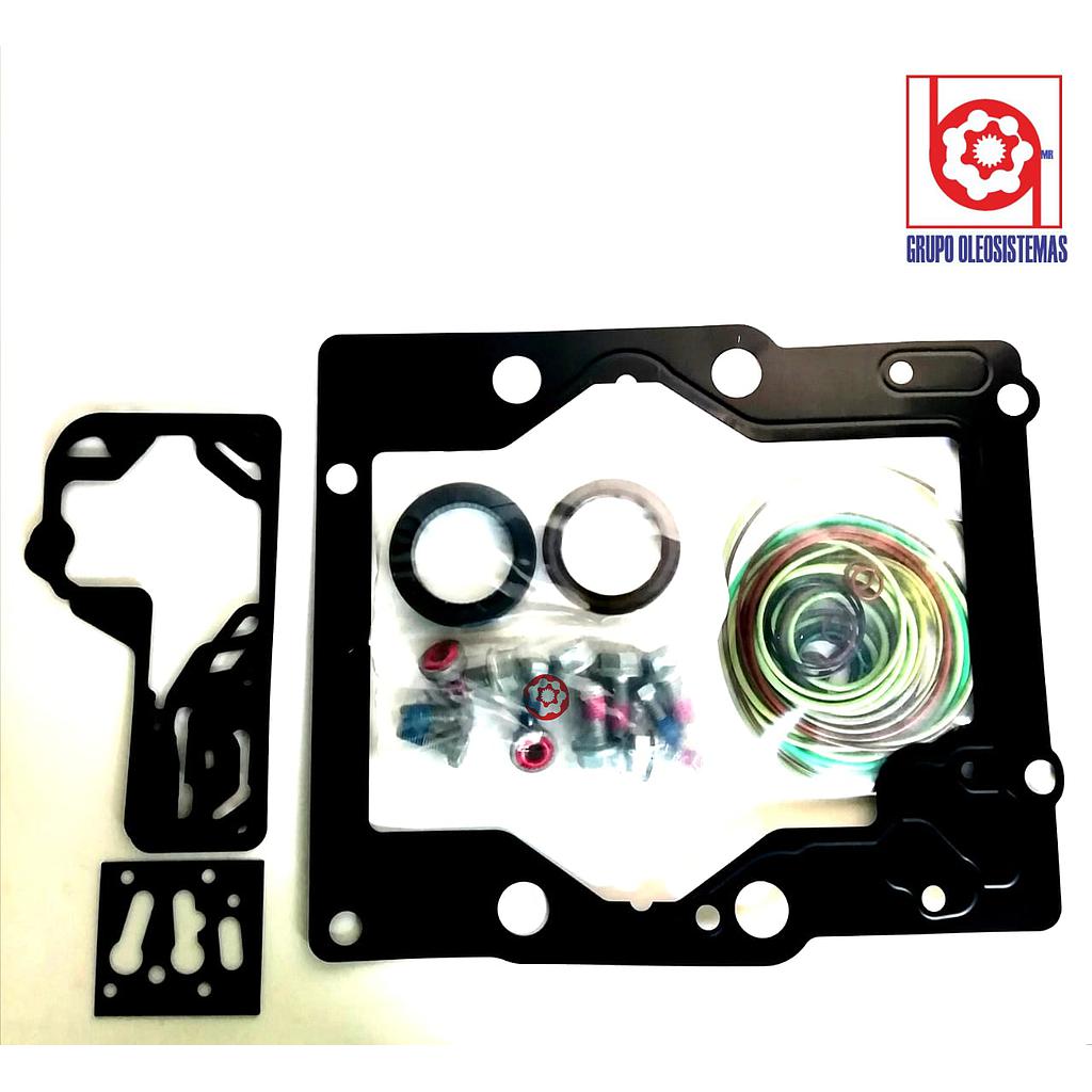 KIT DE SELLOS SUNDSTRAND 90/180 PV