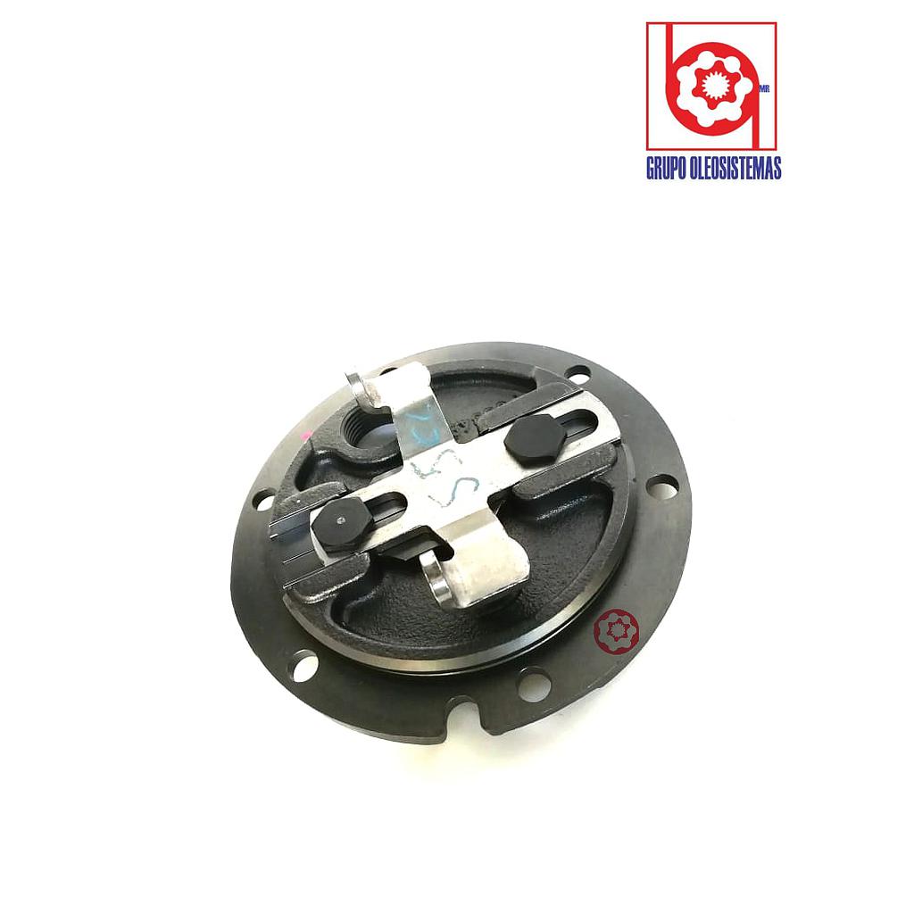 TAPA LATERAL BOMBA SUNDSTRAND 90/55