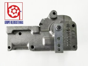 CONTROL SAUER DANFOSS  90/180CC SERVO VALVULA