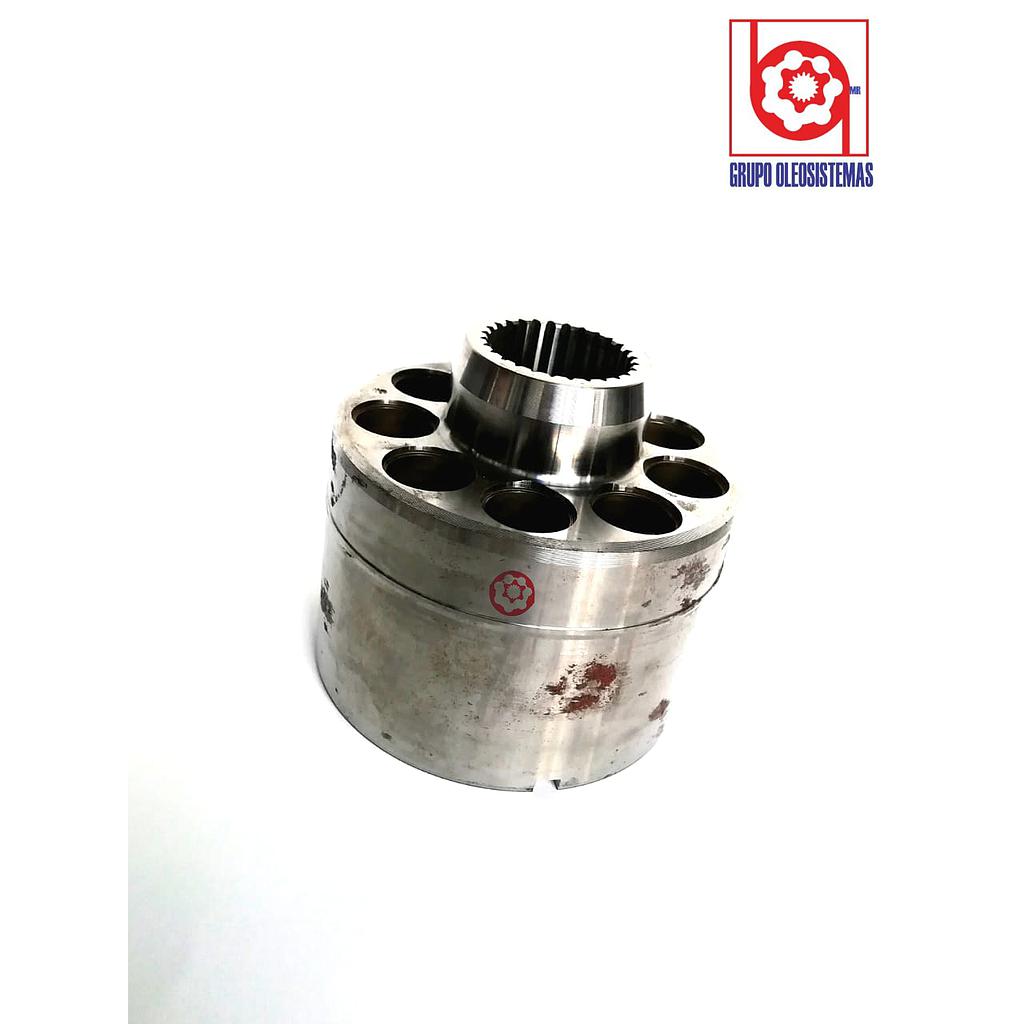 BLOCK DE PISTONES SAUER DANFOSS  PV90/100 CC