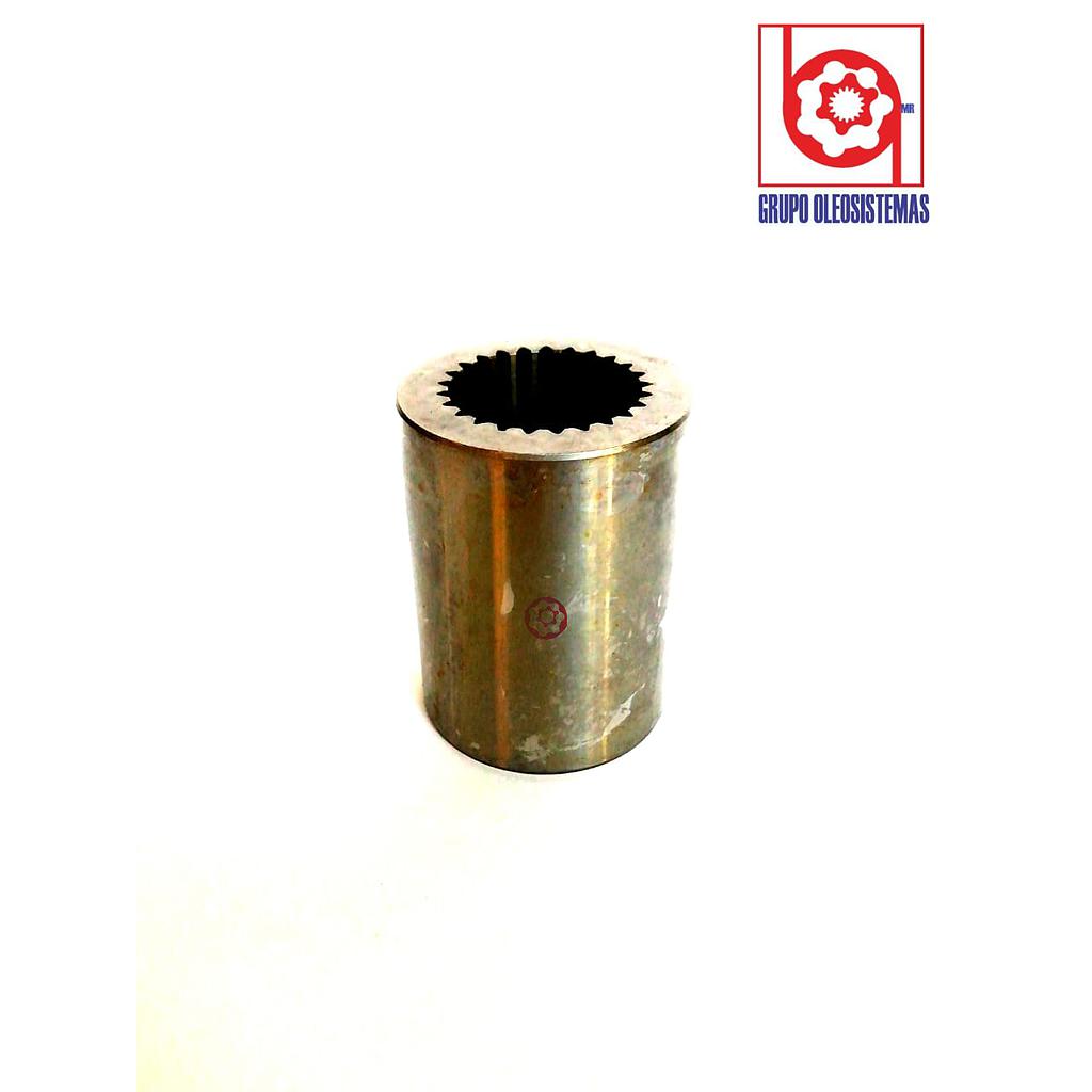 FLECHA SAUER DANFOSS  PV90/75 B.PREGARGA