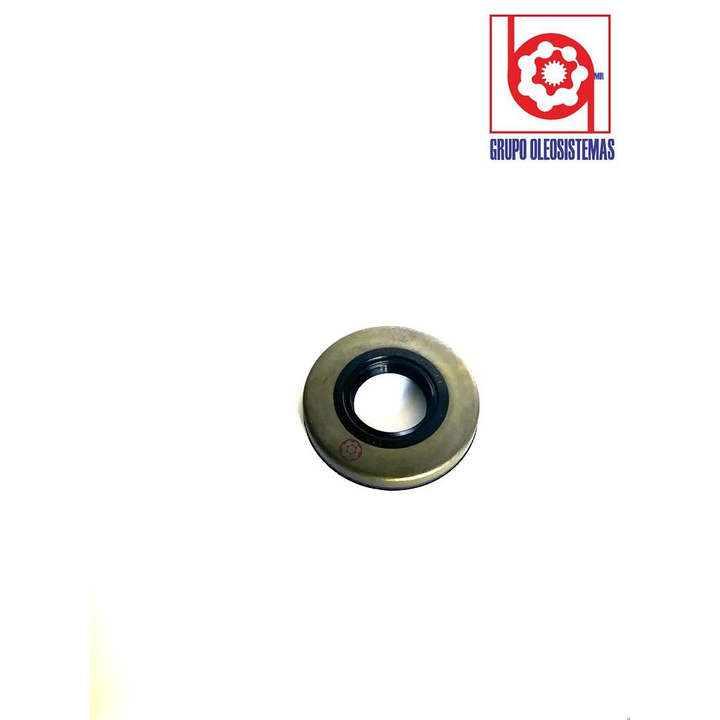 RETEN BOMBA SUNDSTRAND 18 FRONTAL NITRILO