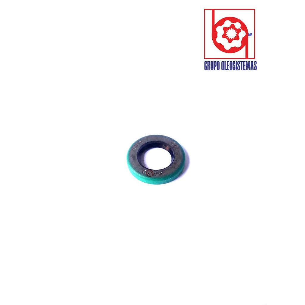 RETEN BOMBA SUNDSTRAND 15 PV FRONTAL