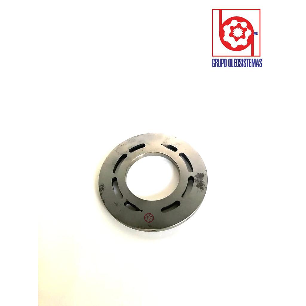 PLATO SUNDSTRAND 21 MF MOTOR