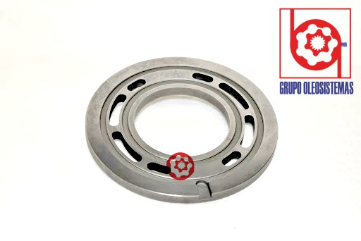 PLATO SUNDSTRAND 23 MF MOTOR