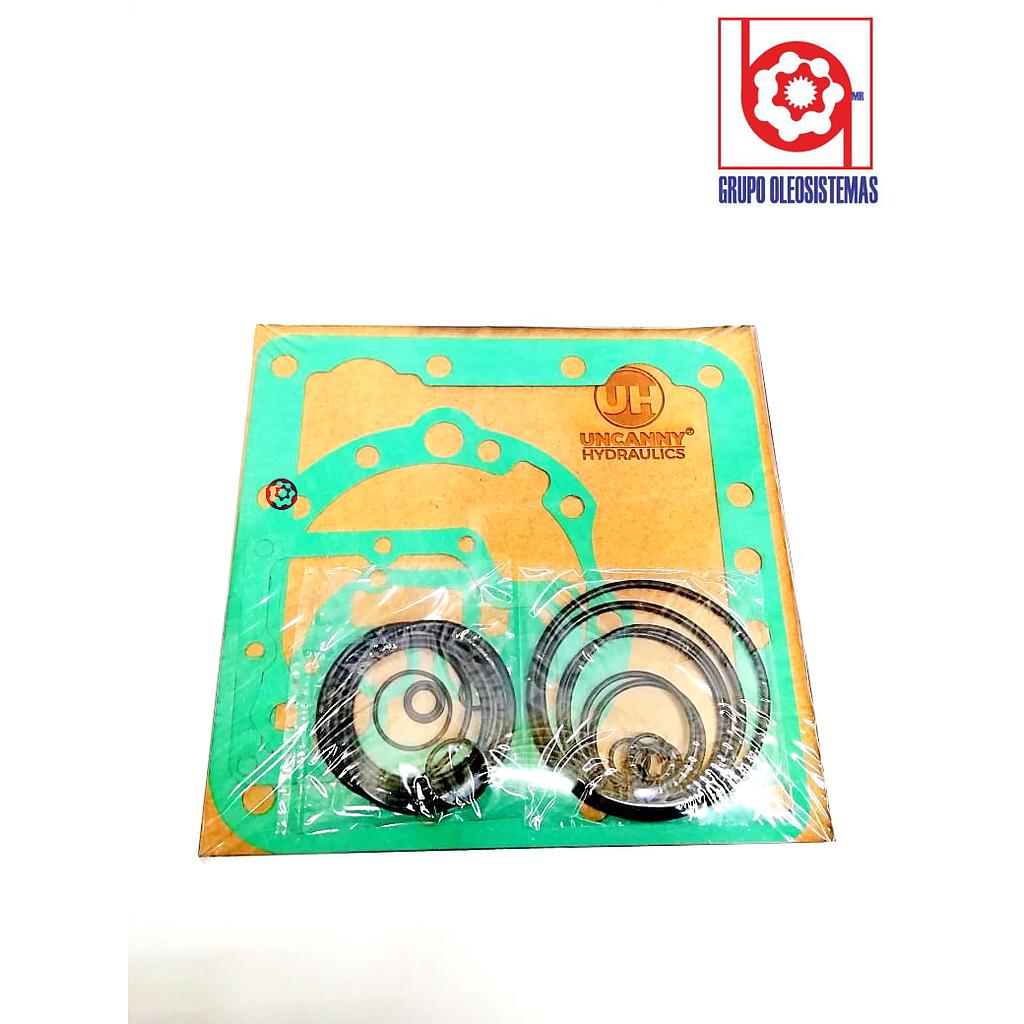 KIT DE SELLOS HIDROLIFT BOMBA SERIES  22