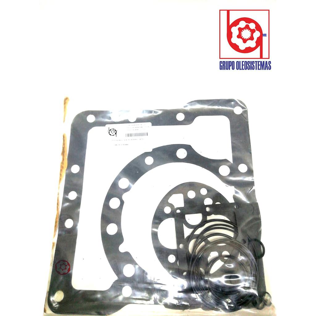 KIT DE SELLOS SUNDSTRAND BOMBA SERIES PV 24