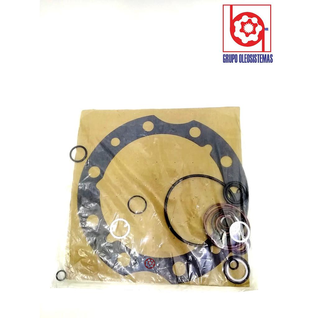 KIT DE SELLOS SUNDSTRAND MOTOR SERIES MF25