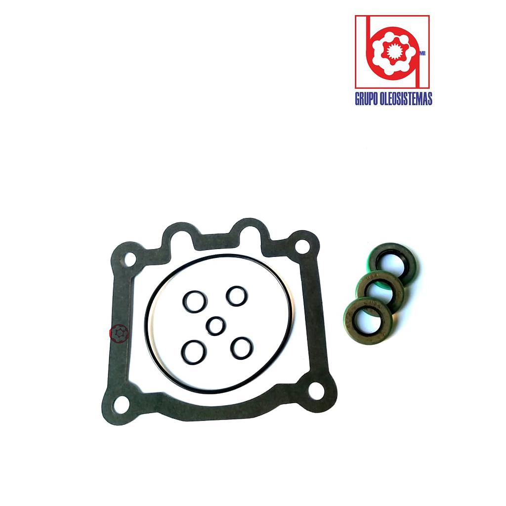 KIT DE SELLOS SUNDSTRAND BOMBA SERIES PV15