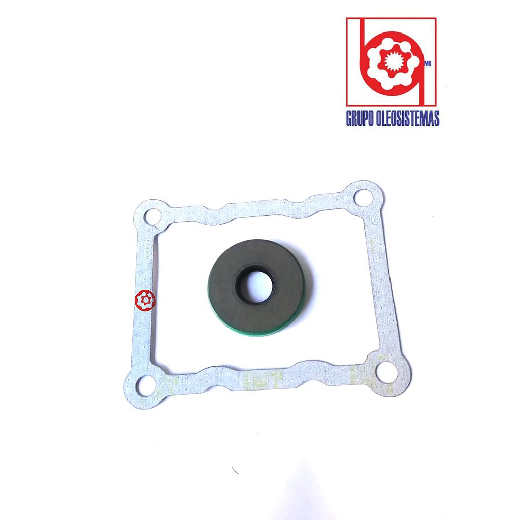 KIT DE SELLOS SUNDSTRAND MOTOR SERIES MF15