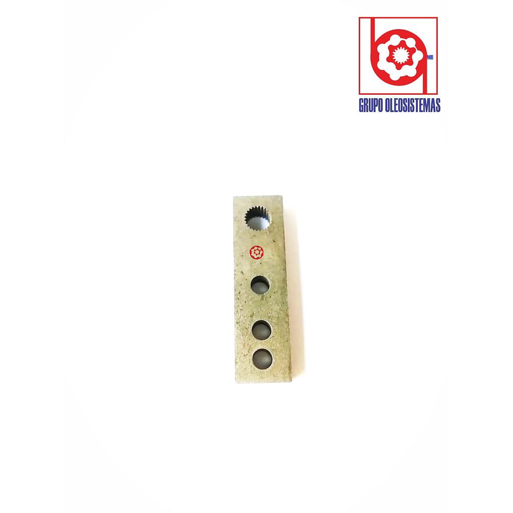 PALANCA SUNDSTRAND 20 ACC.PV20