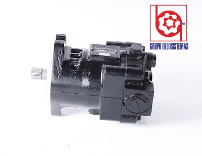 MOTOR SAUER DANFOSS M46 PISTONES