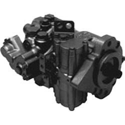 BOMBA PISTONES SAUER DANFOSS M46 MPV046CBBKSBJAAA