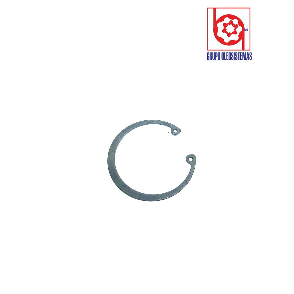 SNAP RING KOMATSU ORIGINAL