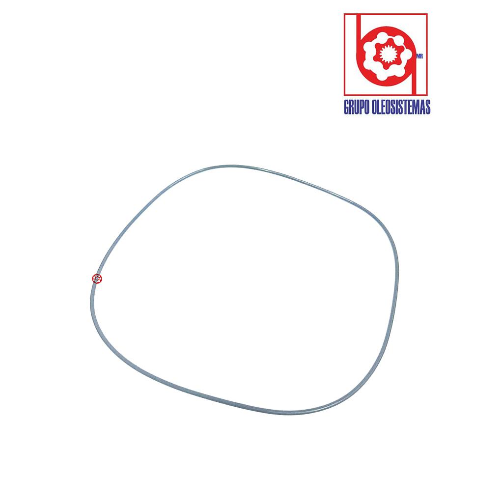 EMPAQUE KOMATSU O-RING