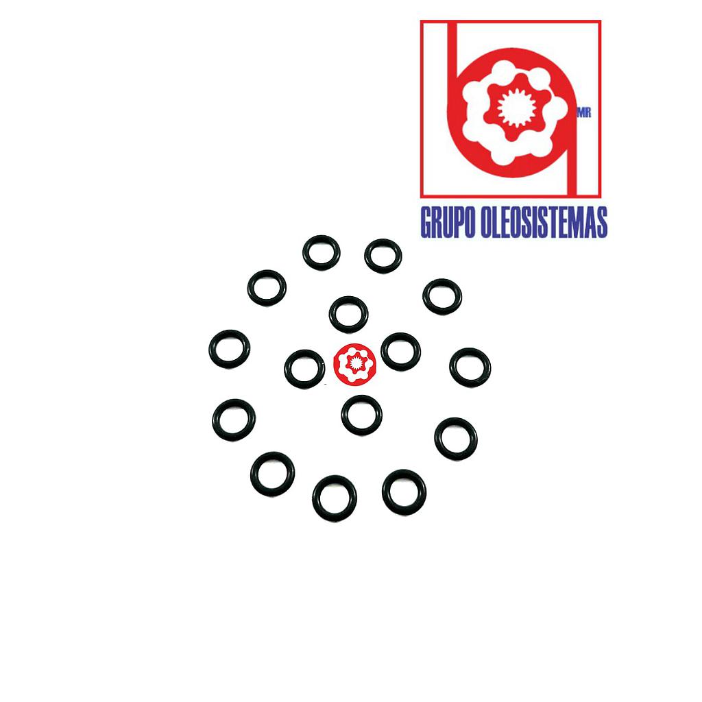 EMPAQUE KOMATSU O-RING