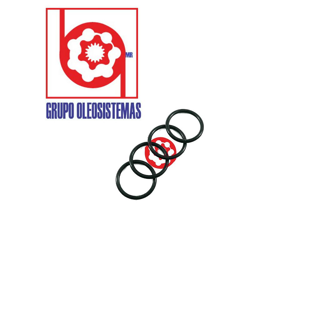 EMPAQUE KOMATSU O-RING
