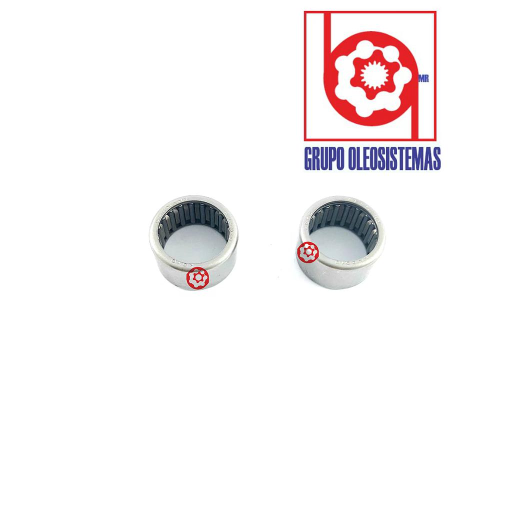 BALERO BOMBA KOMATSU D57-S1