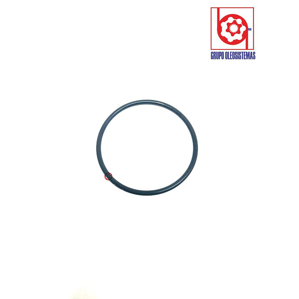 ORING BOMBA KOMATSU