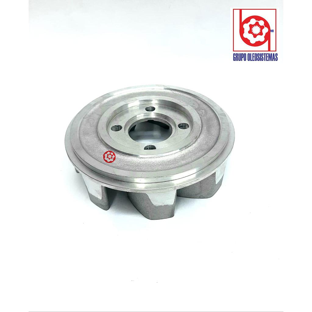 IMPULSOR KOMATSU PARA EXCAVADORA PC300-PC410