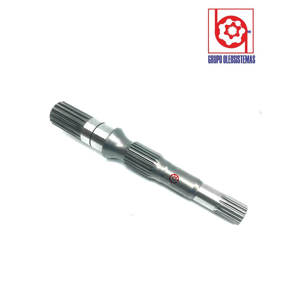 FLECHA KOMATSU HPV95 PISTONES