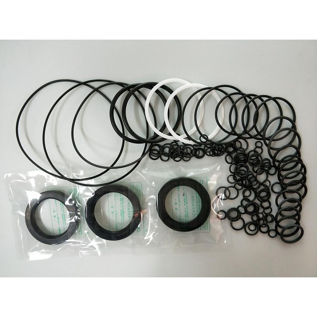 KIT DE SELLOS HYTACHI HPV105FWSK/HPV102  EX200-5