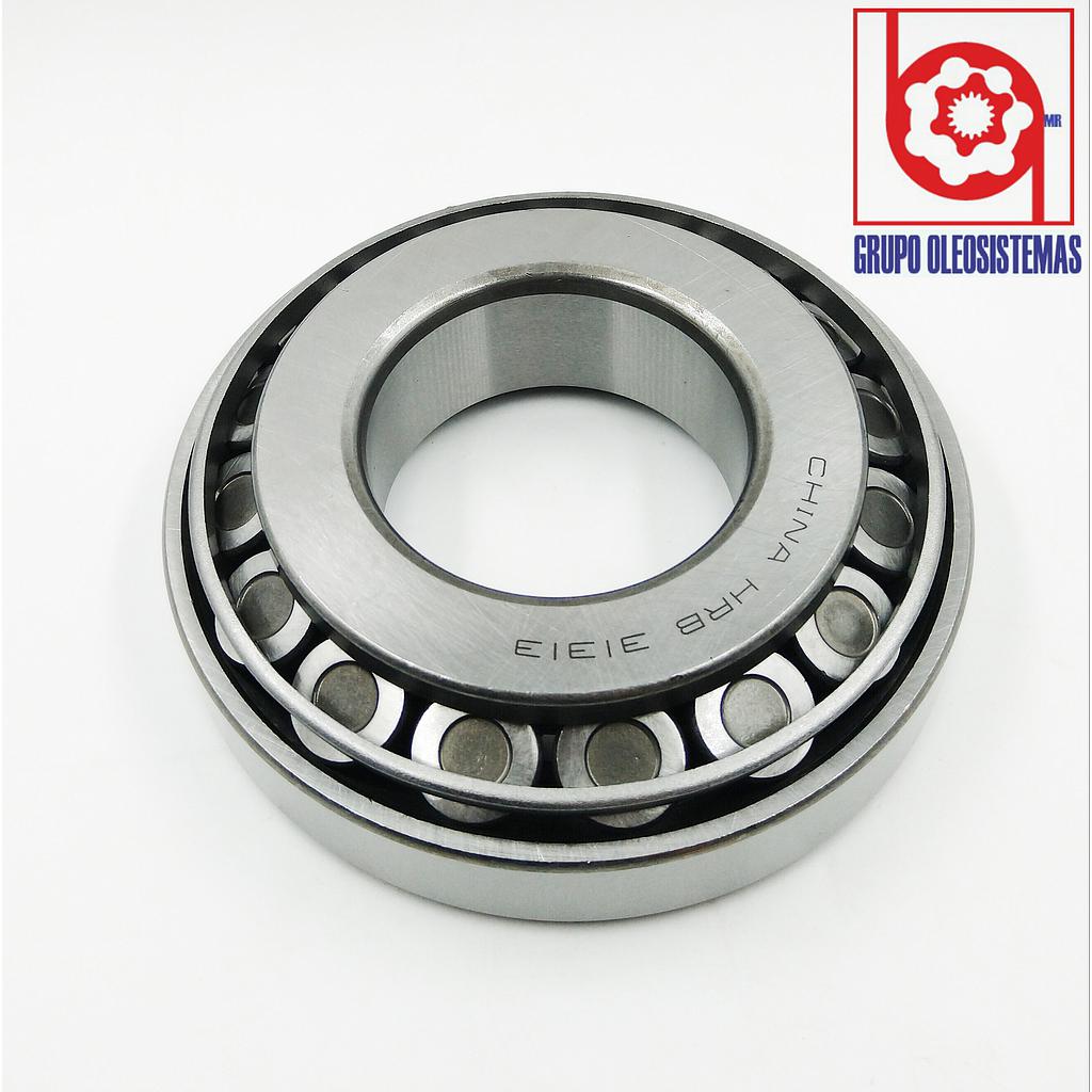 BALERO BOMBA HYTACHI HPV145 ESPACIADOR
