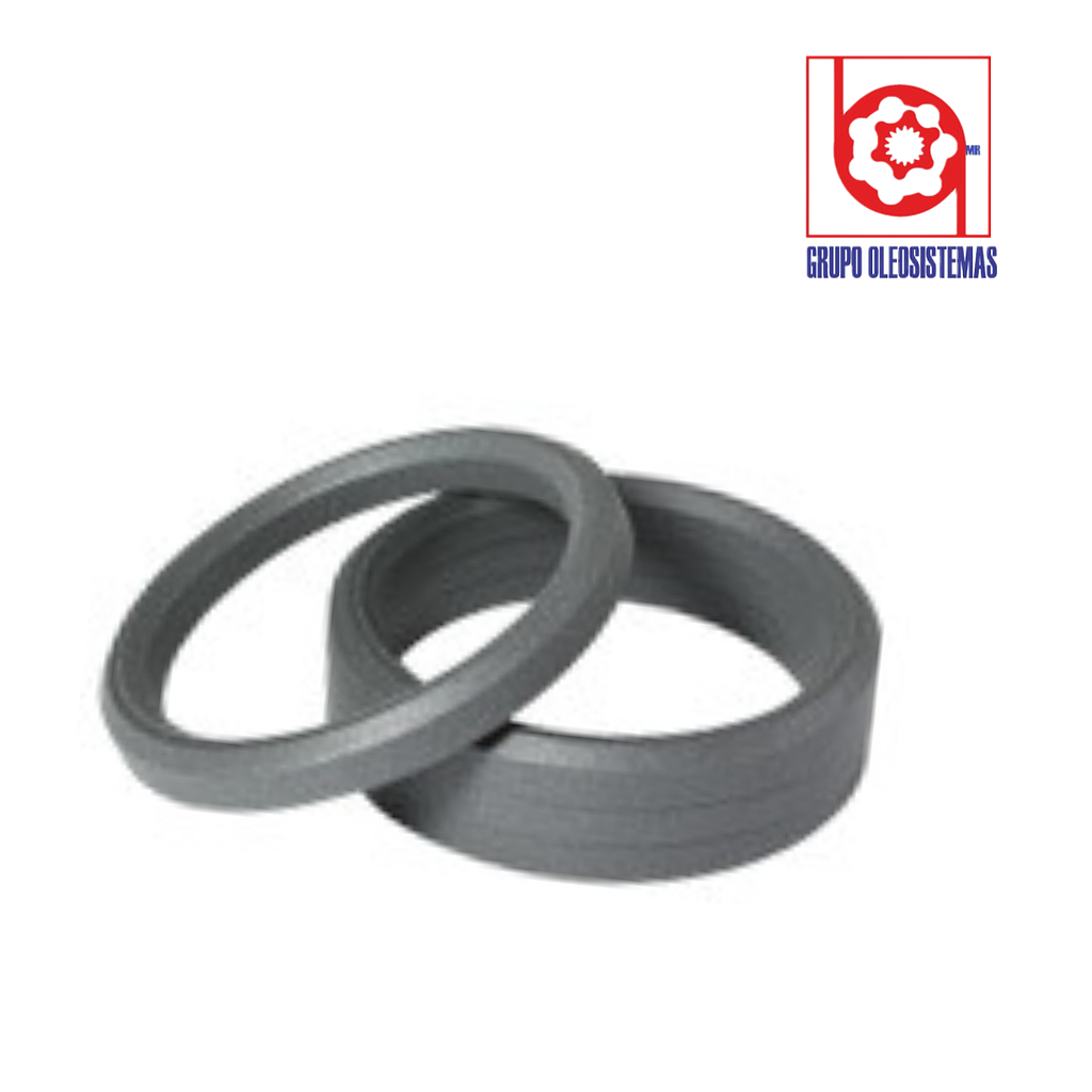 ANILLO LINDE HPR 100 P/PISTONE