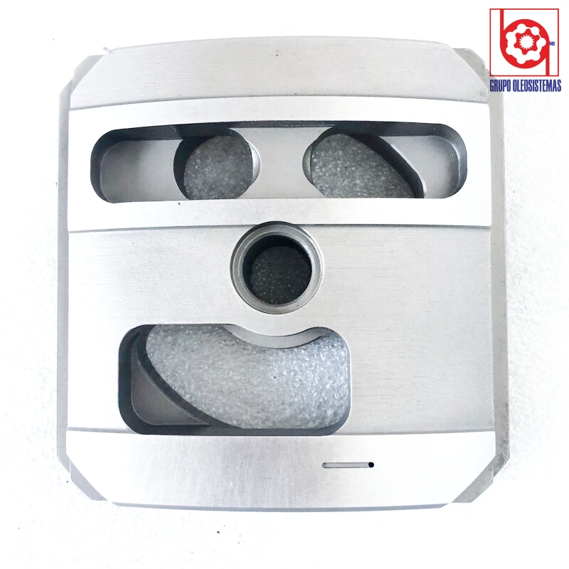 PLATO VALVULA RH A7V0250 HANDOK