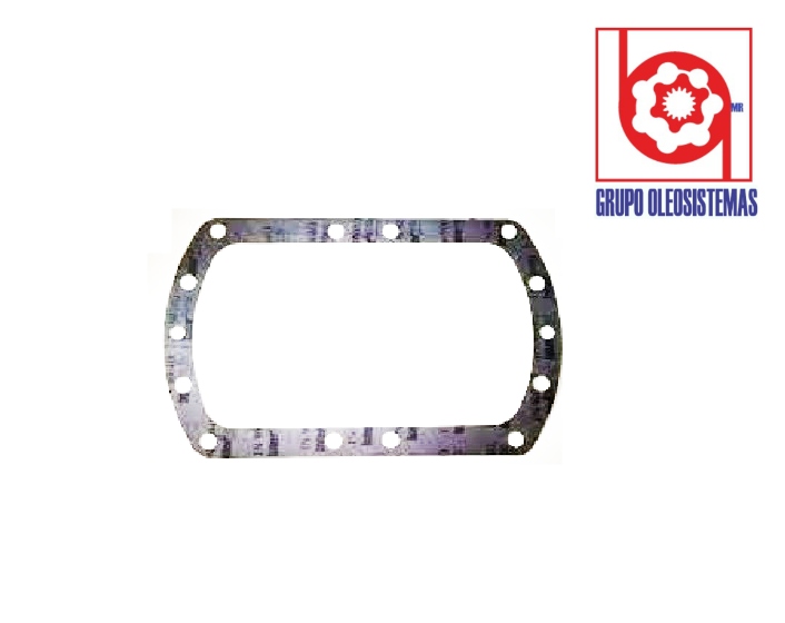 KIT DE SELLOS REXROTH A8V080 S/GASKET HANDOK