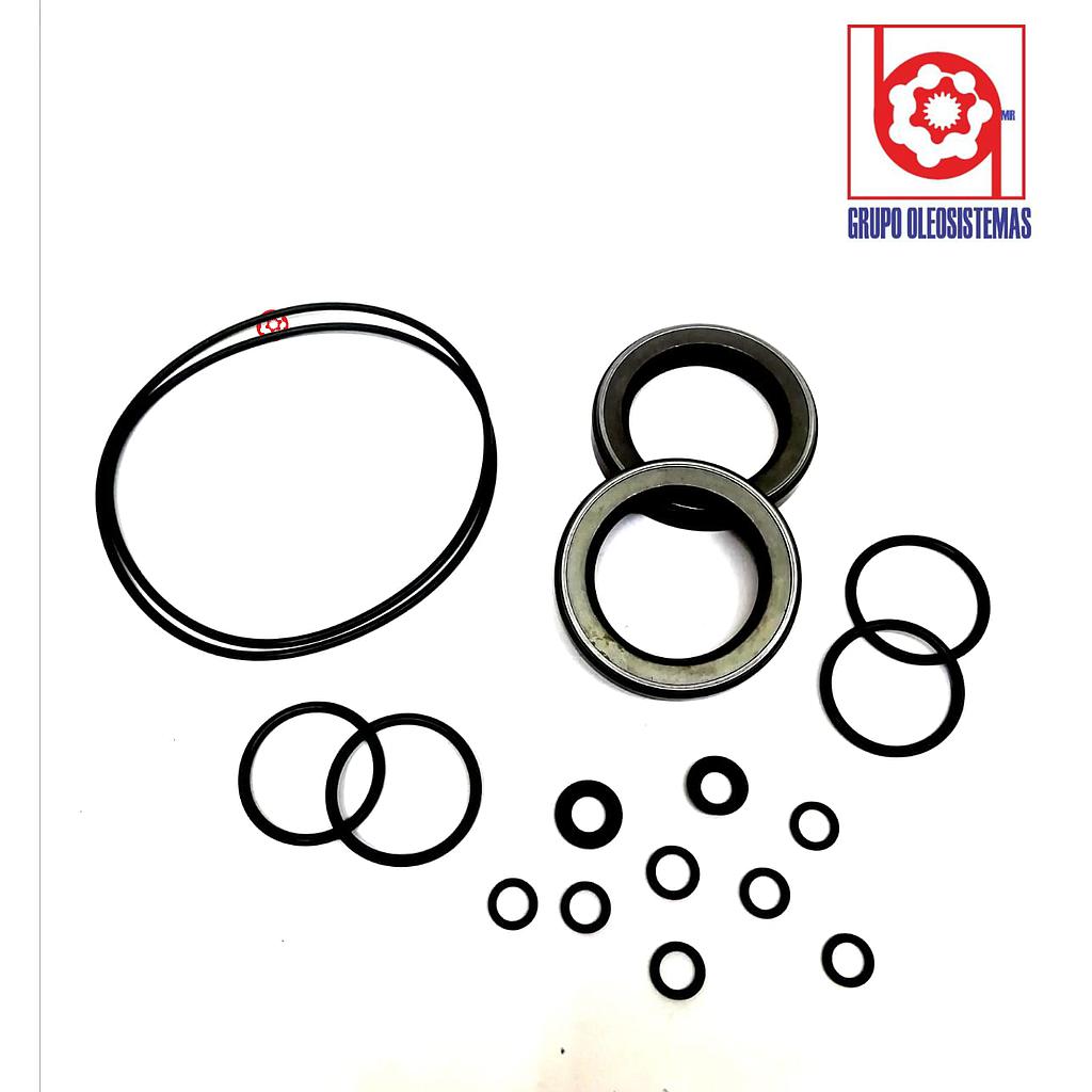KIT DE SELLOS HITACHI HPV091