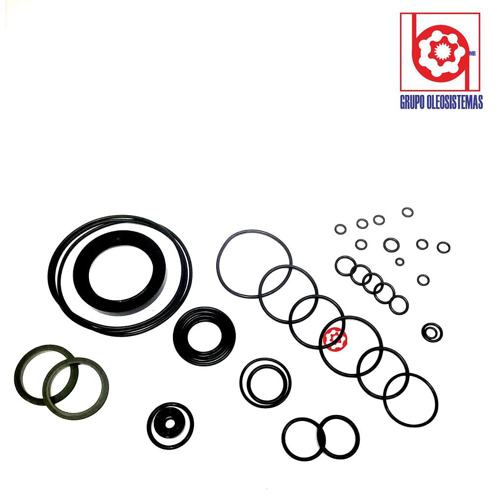 KIT DE SELLOS HITACHI HPV125B
