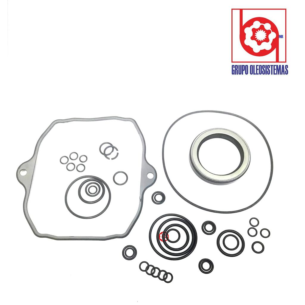 KIT DE SELLOS HITACHI HPV145C