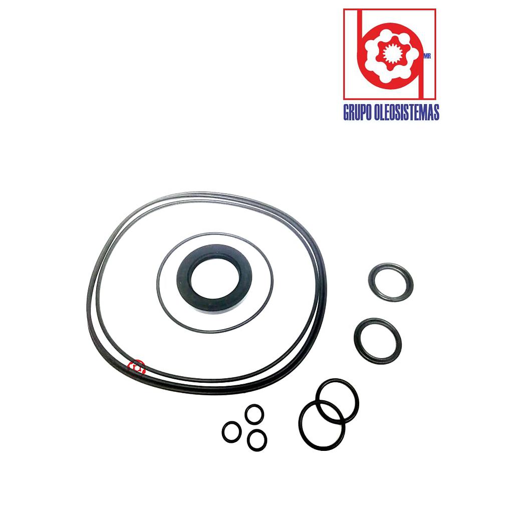 KIT DE SELLOS KAWASAKI MOTOR M2X150 Y 170