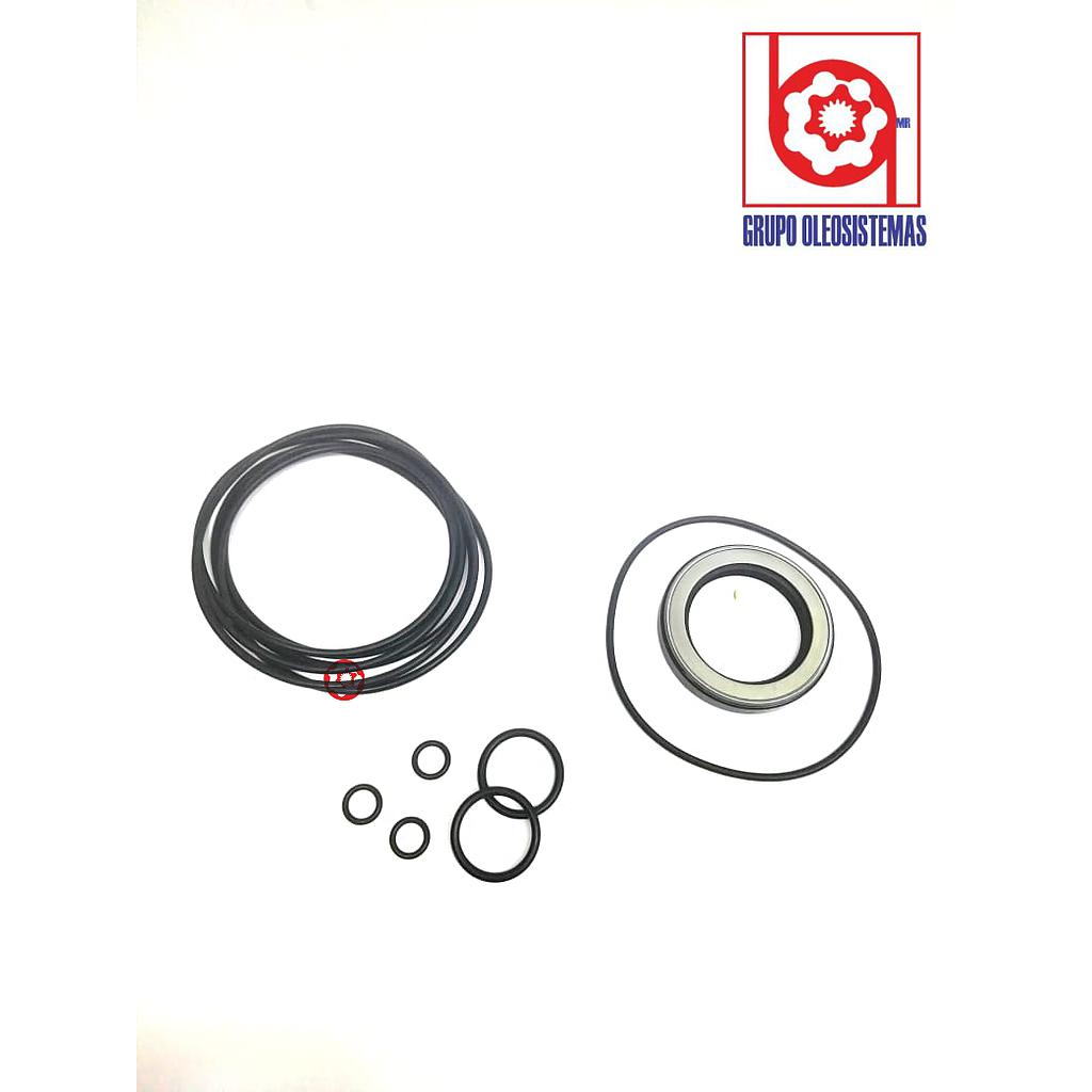 KIT DE SELLOS KAWASAKI MOTOR M2X210