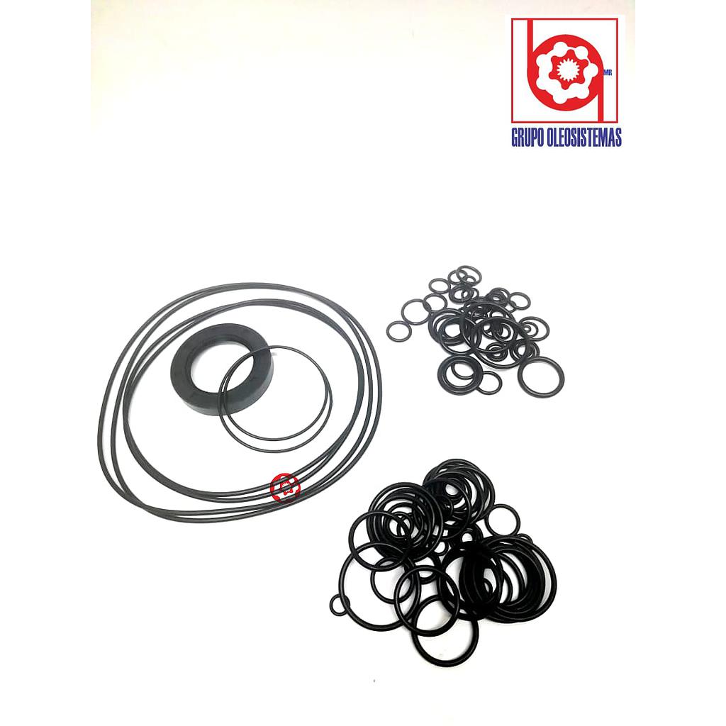 KIT DE SELLOS KAWASAKI NV11DT SK