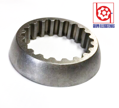 ESFERA DE BARRIL PARA BOMBA MITSUBISHI 320 C