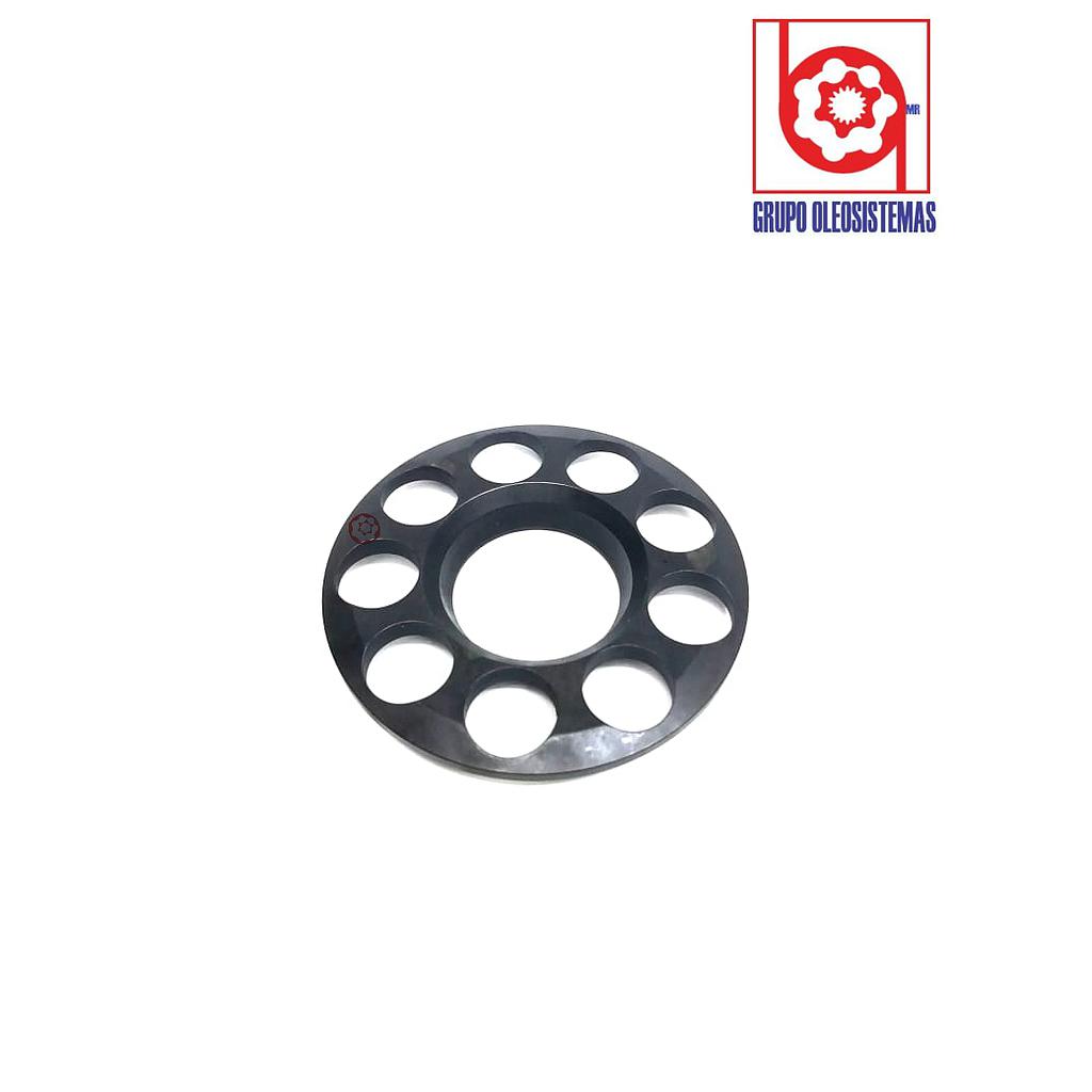 PORTA PISTONES EATON PVB15